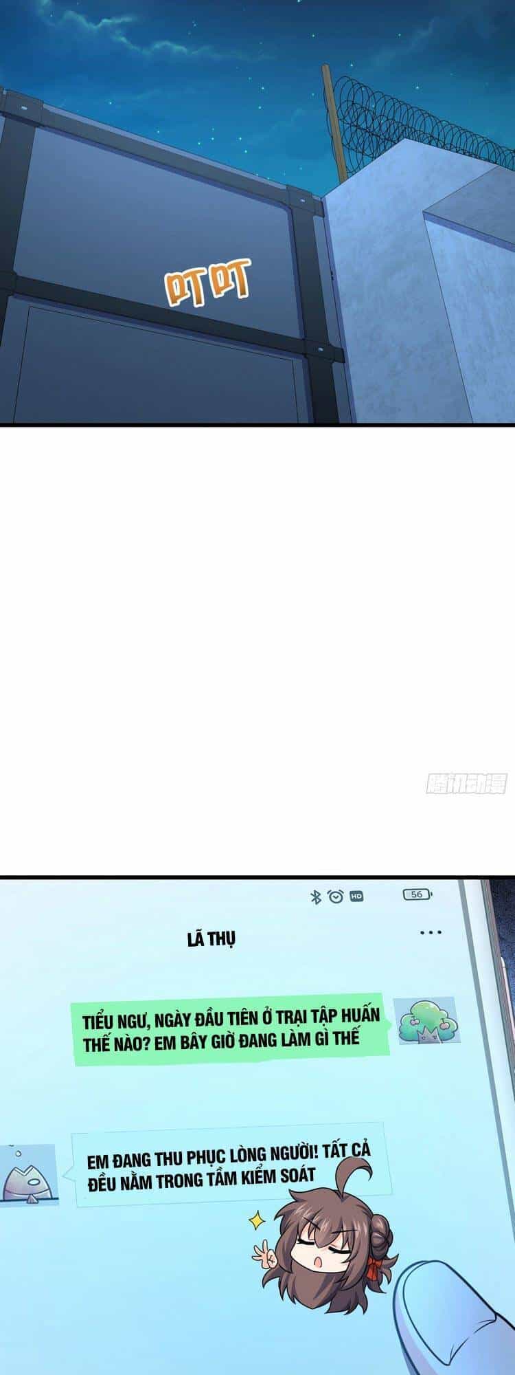 Đại Vương Tha Mạng - Chương 268 - ảnh 51