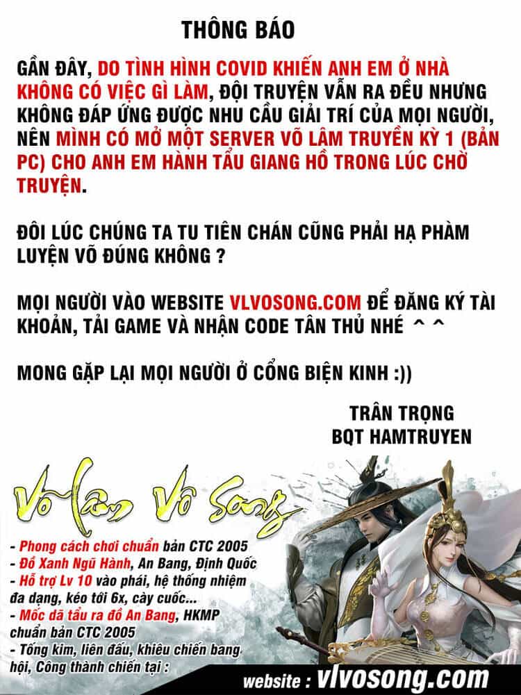 Đại Vương Tha Mạng - Chương 268 - ảnh 54