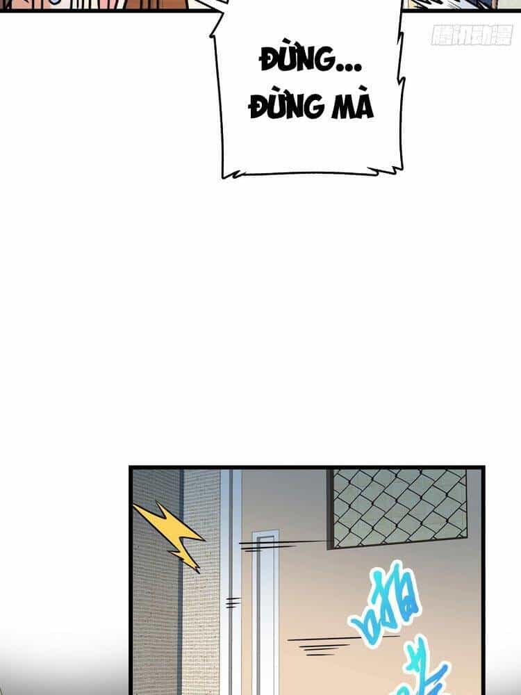 Đại Vương Tha Mạng - Chương 268 - ảnh 8