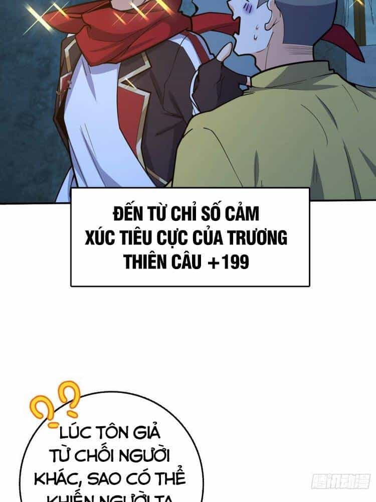Đại Vương Tha Mạng - Chương 269 - ảnh 10