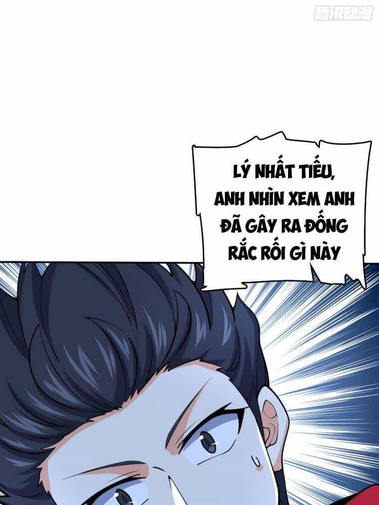 Đại Vương Tha Mạng - Chương 269 - ảnh 14