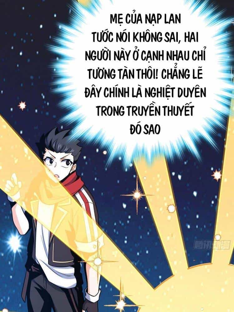 Đại Vương Tha Mạng - Chương 269 - ảnh 38