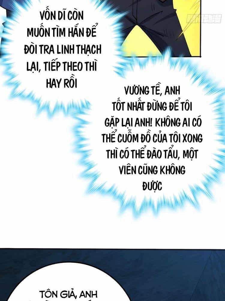 Đại Vương Tha Mạng - Chương 269 - ảnh 8