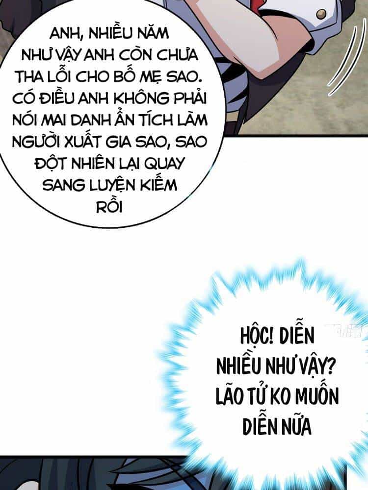 Đại Vương Tha Mạng - Chương 270 - ảnh 14