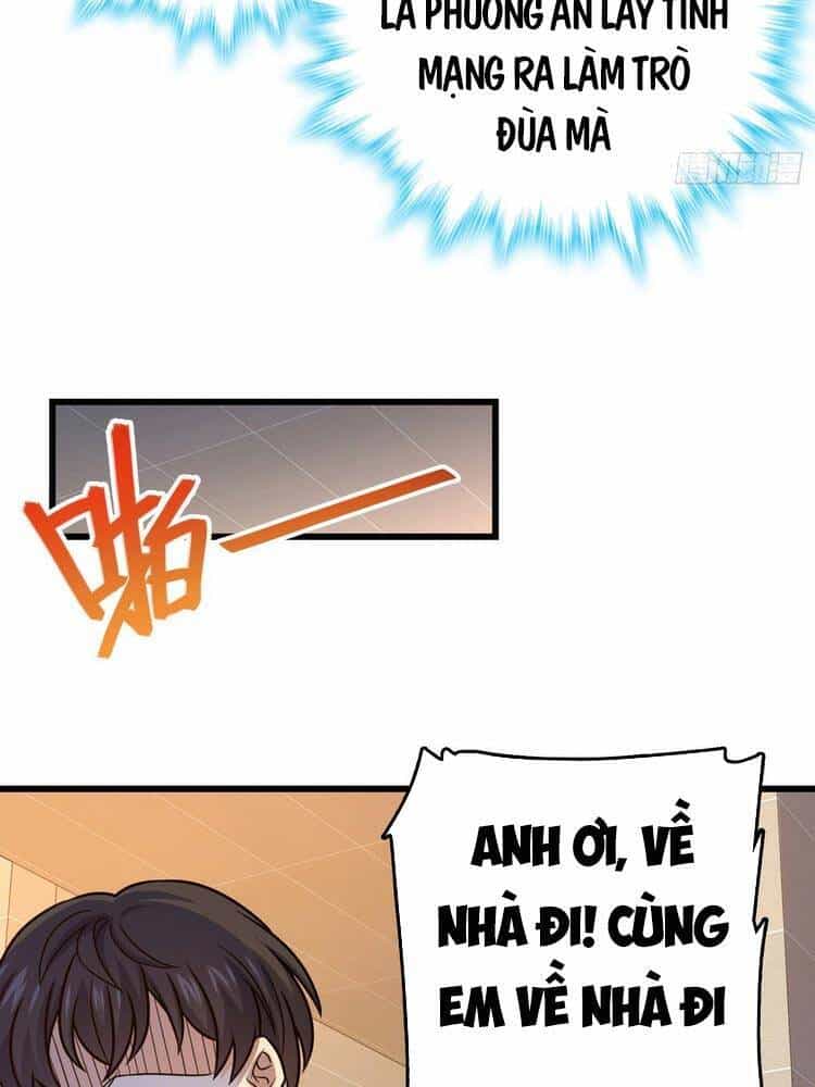 Đại Vương Tha Mạng - Chương 270 - ảnh 18