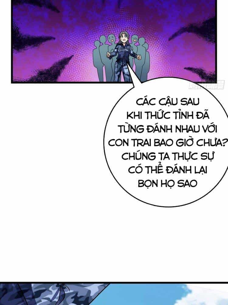 Đại Vương Tha Mạng - Chương 270 - ảnh 48