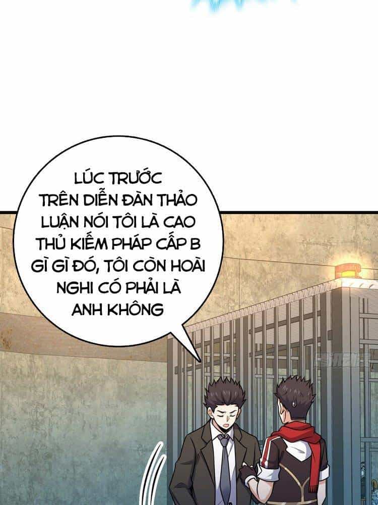 Đại Vương Tha Mạng - Chương 270 - ảnh 8