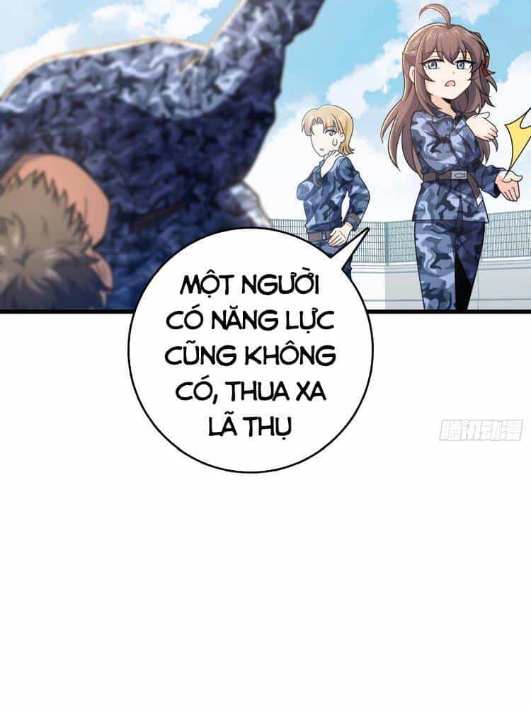 Đại Vương Tha Mạng - Chương 271 - ảnh 12