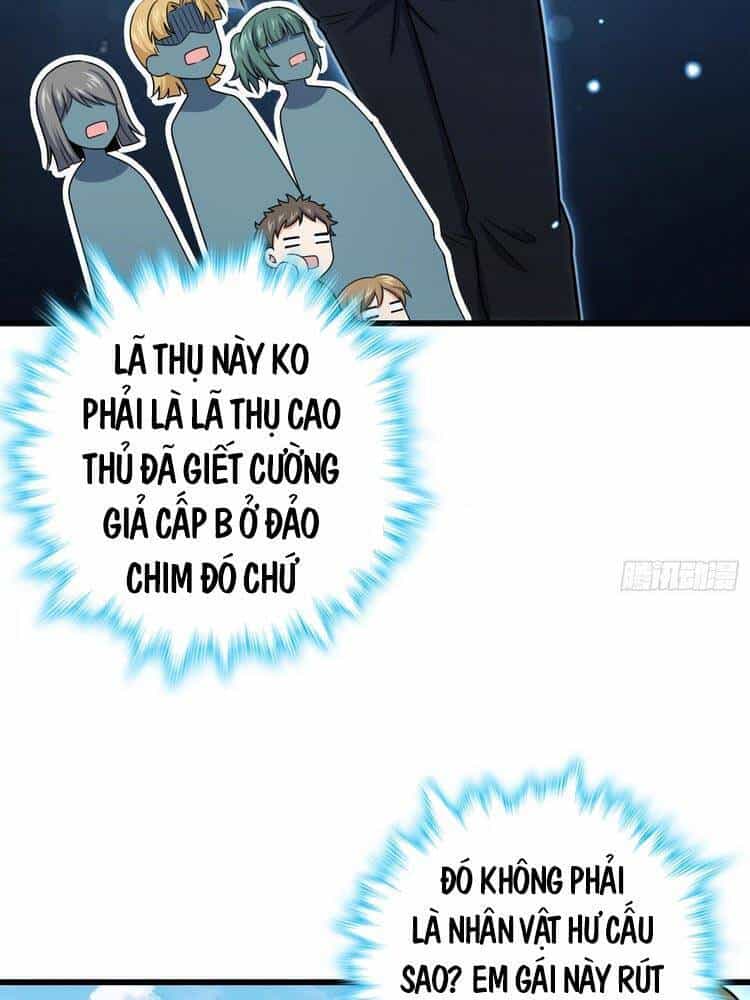Đại Vương Tha Mạng - Chương 271 - ảnh 14