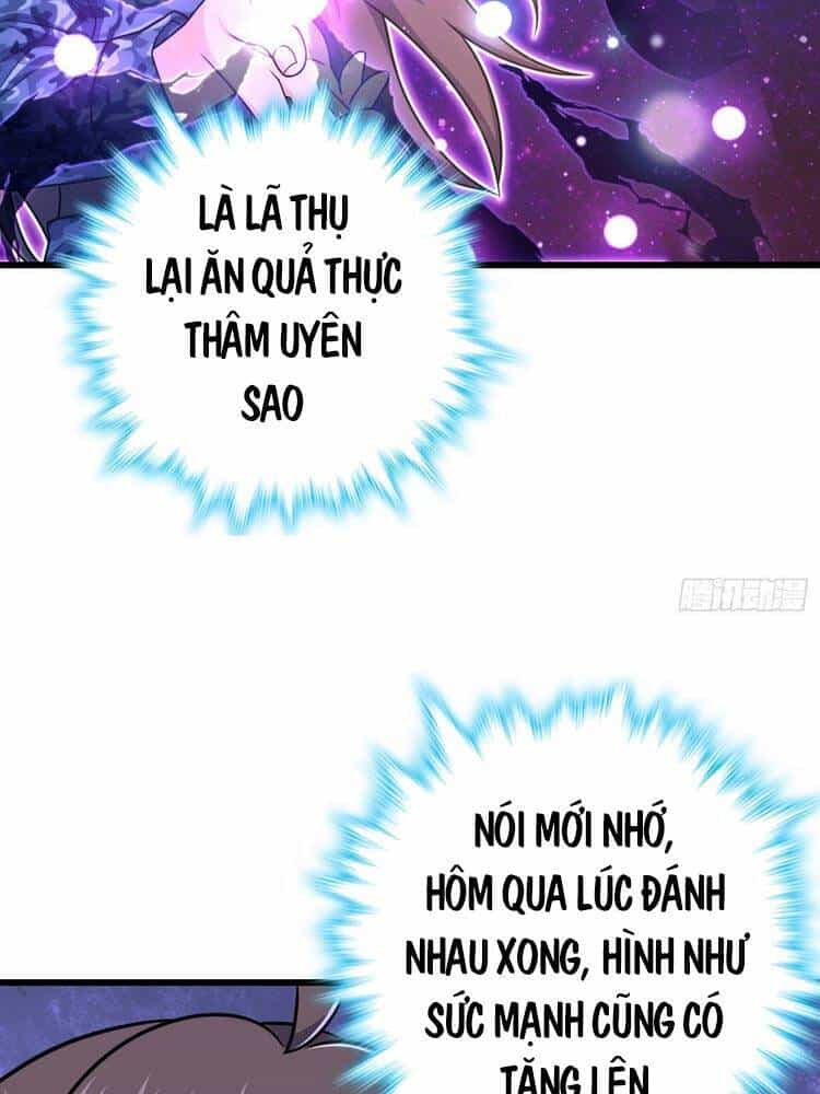 Đại Vương Tha Mạng - Chương 271 - ảnh 16
