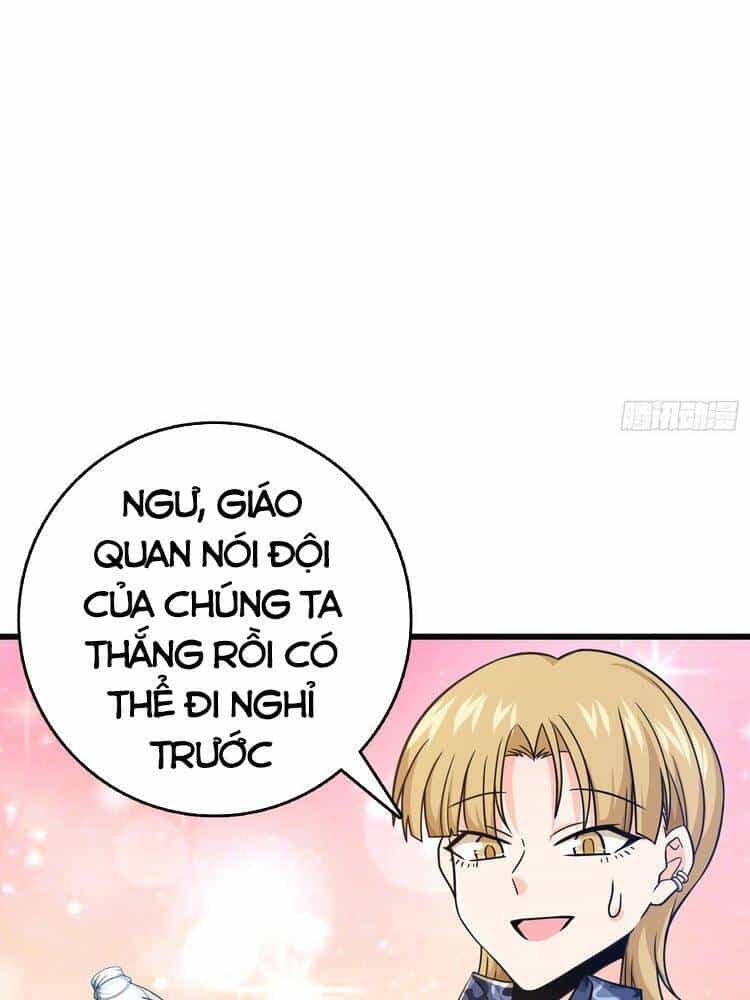 Đại Vương Tha Mạng - Chương 271 - ảnh 18