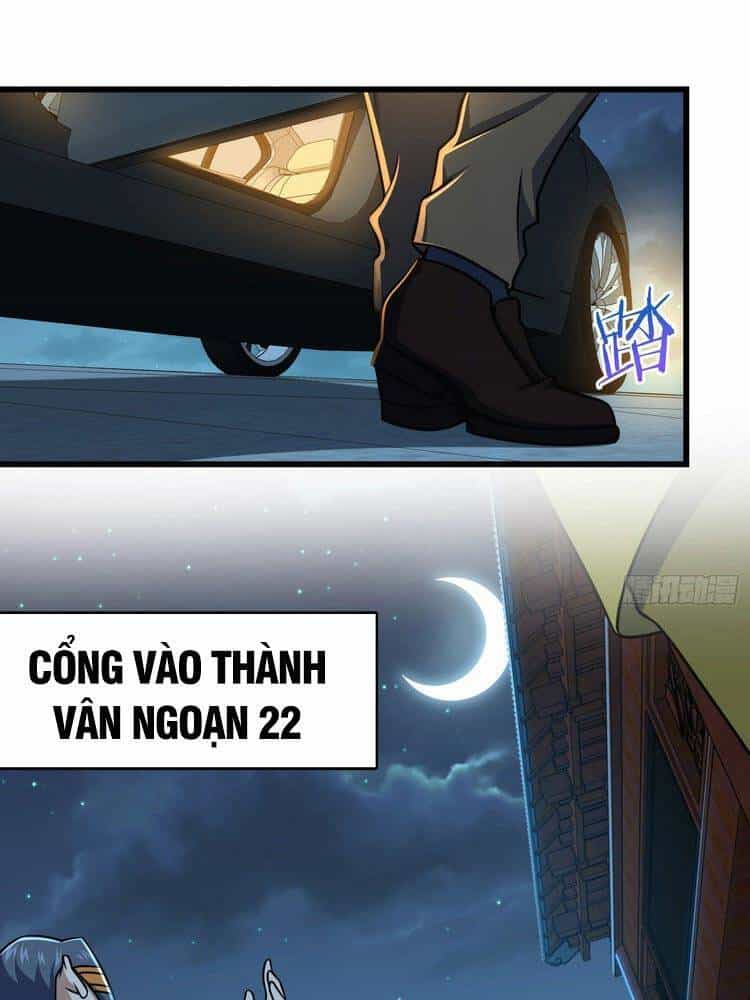 Đại Vương Tha Mạng - Chương 271 - ảnh 37