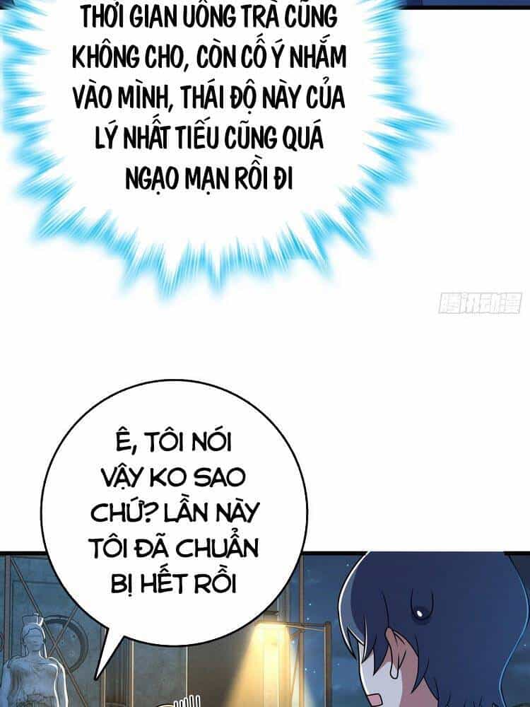 Đại Vương Tha Mạng - Chương 271 - ảnh 46