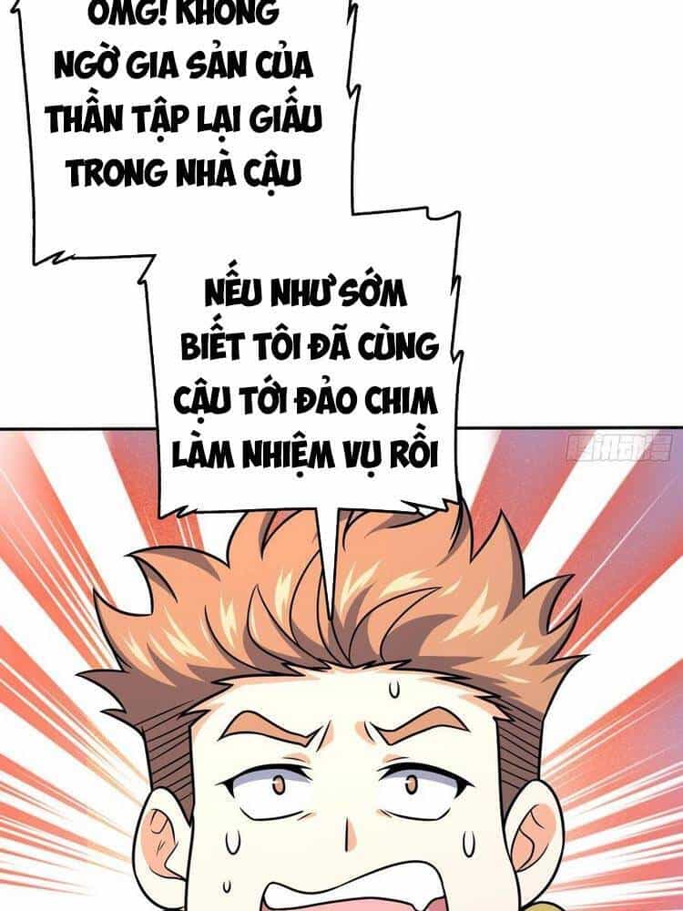 Đại Vương Tha Mạng - Chương 273 - ảnh 2