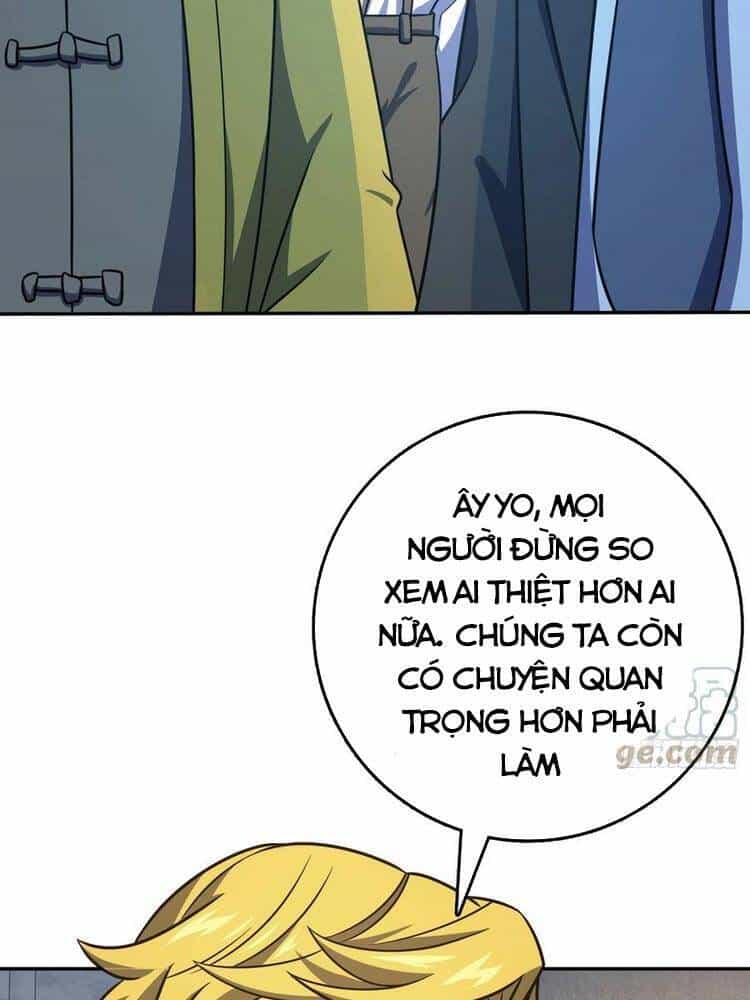 Đại Vương Tha Mạng - Chương 273 - ảnh 27