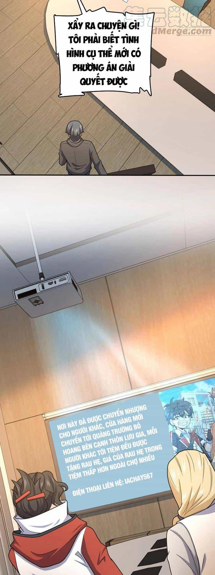 Đại Vương Tha Mạng - Chương 273 - ảnh 50