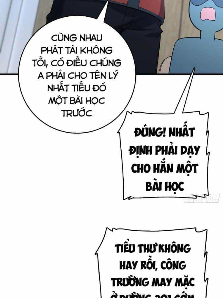 Đại Vương Tha Mạng - Chương 274 - ảnh 25
