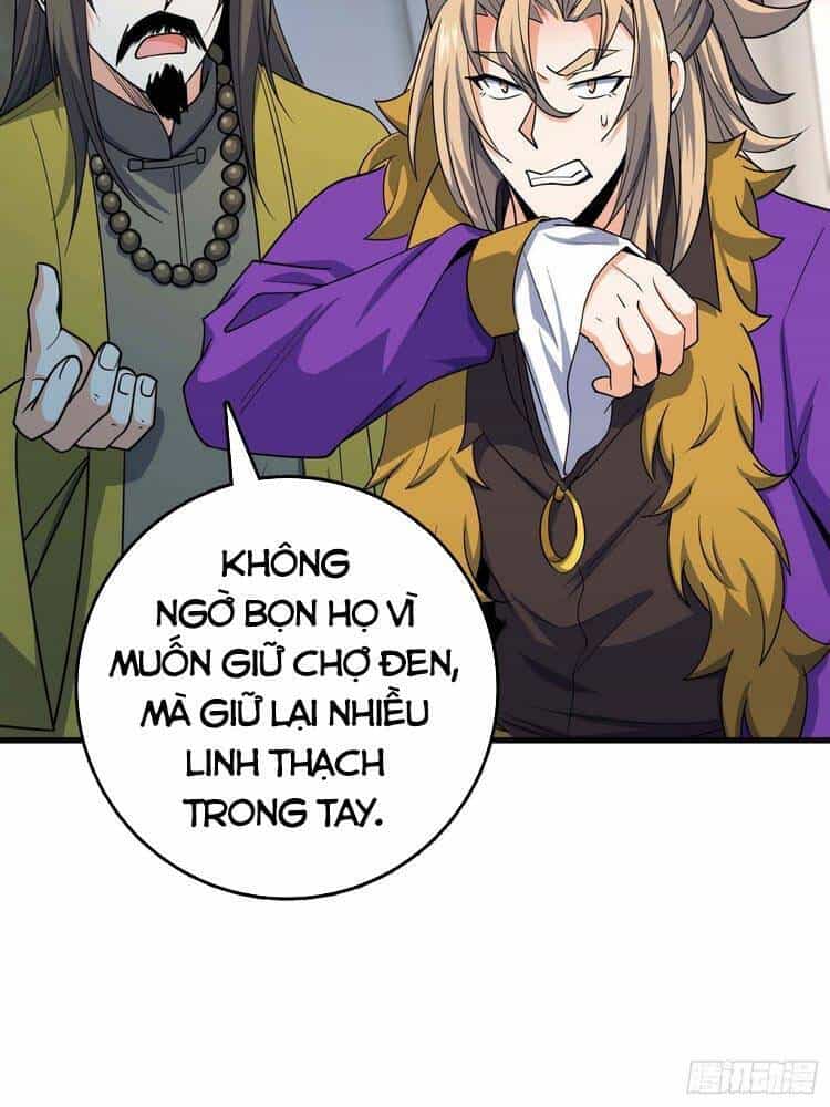 Đại Vương Tha Mạng - Chương 274 - ảnh 29