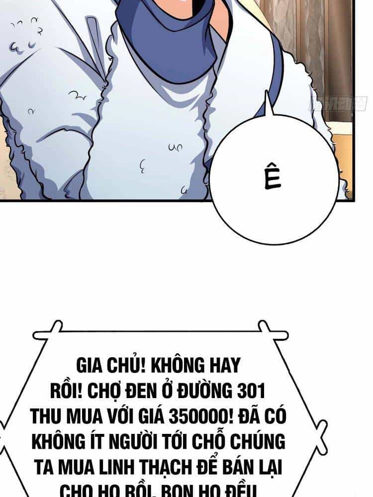 Đại Vương Tha Mạng - Chương 274 - ảnh 58