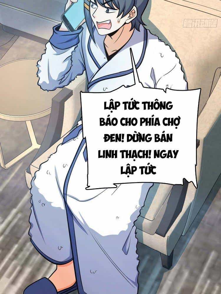 Đại Vương Tha Mạng - Chương 274 - ảnh 60