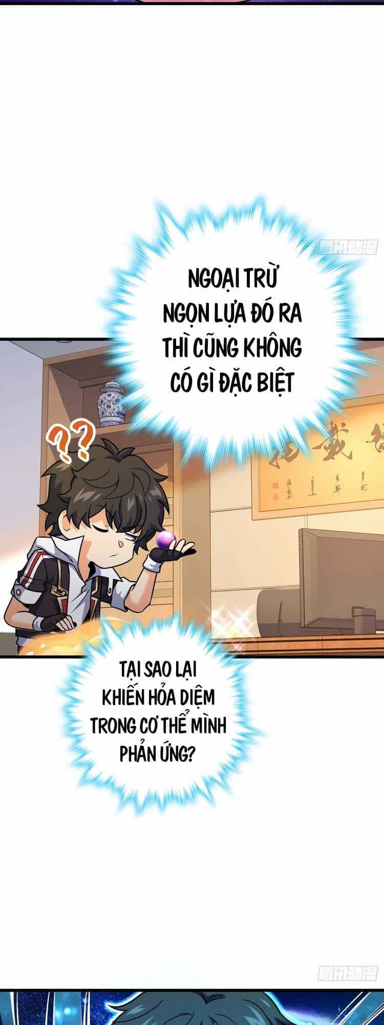 Đại Vương Tha Mạng - Chương 275 - ảnh 13