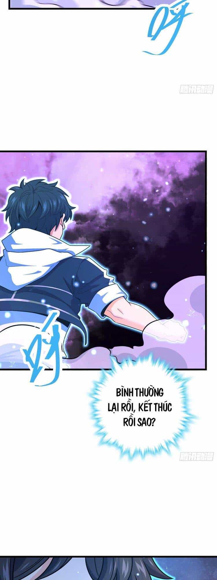 Đại Vương Tha Mạng - Chương 275 - ảnh 25