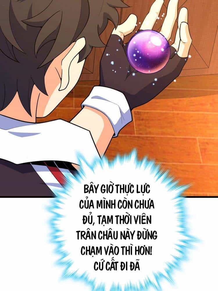 Đại Vương Tha Mạng - Chương 275 - ảnh 36