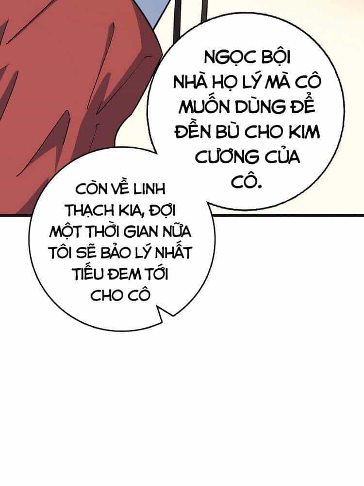 Đại Vương Tha Mạng - Chương 275 - ảnh 47