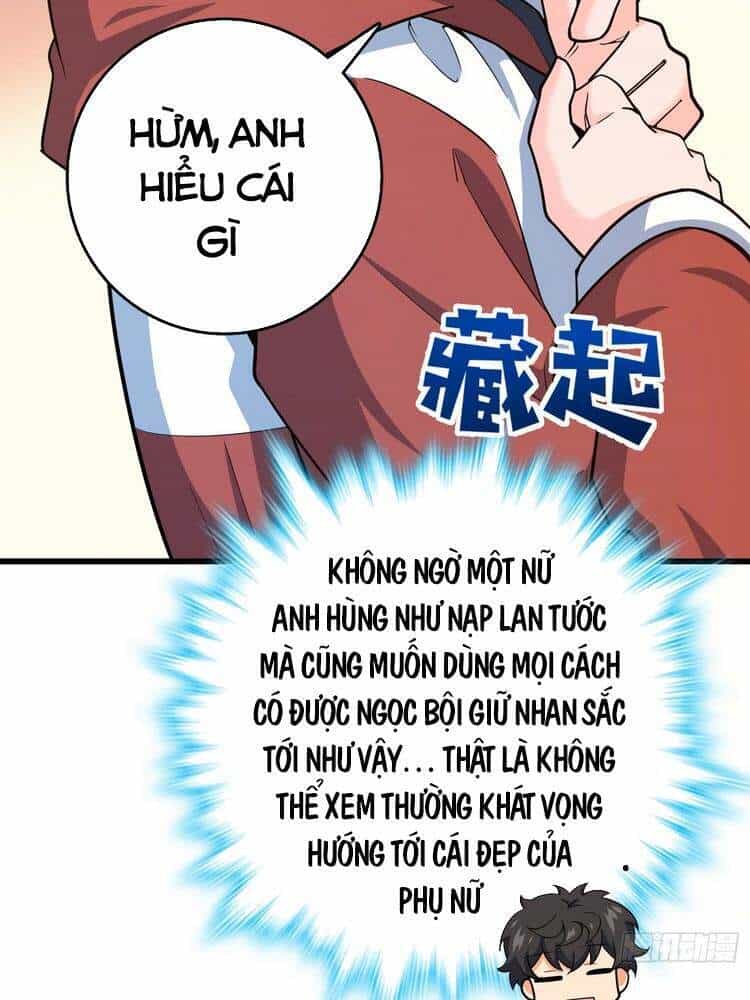 Đại Vương Tha Mạng - Chương 275 - ảnh 49