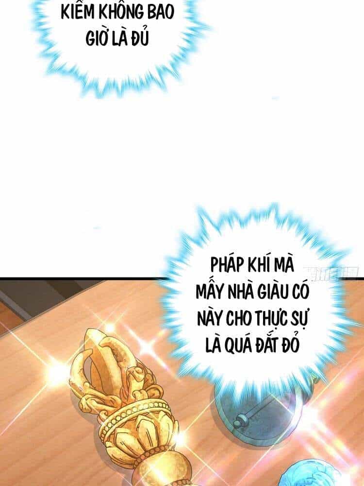 Đại Vương Tha Mạng - Chương 275 - ảnh 8