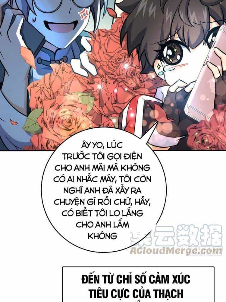 Đại Vương Tha Mạng - Chương 276 - ảnh 12