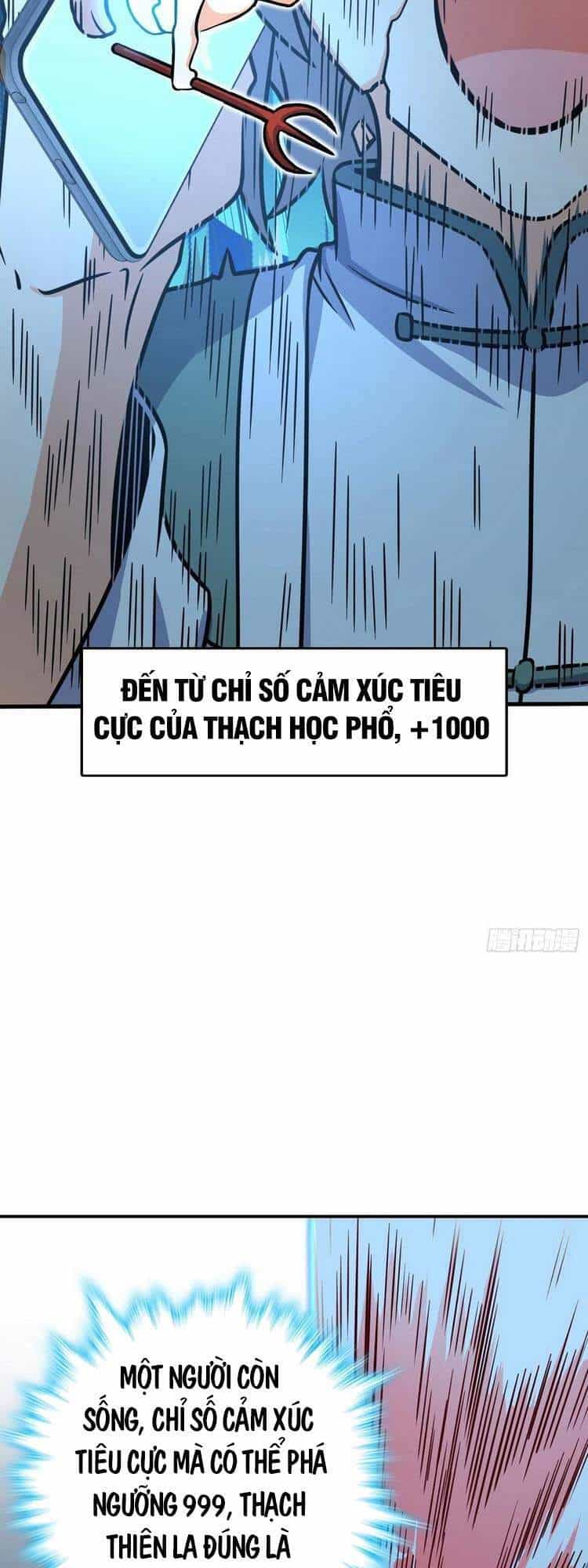 Đại Vương Tha Mạng - Chương 276 - ảnh 17
