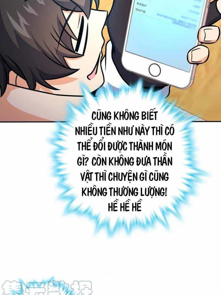 Đại Vương Tha Mạng - Chương 276 - ảnh 34