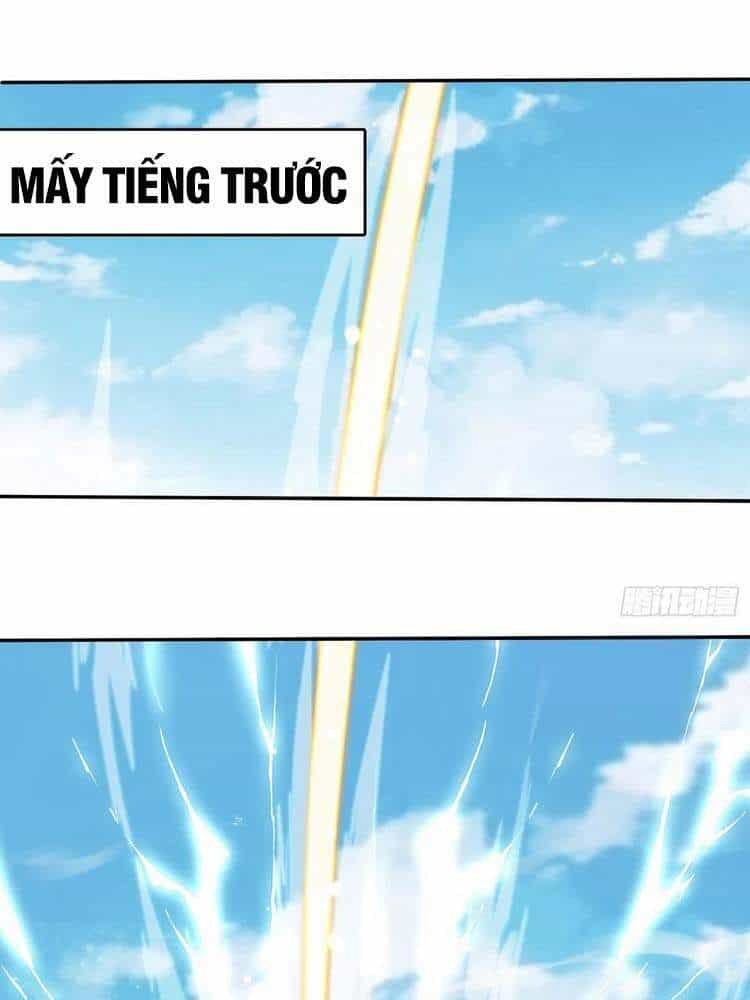 Đại Vương Tha Mạng - Chương 276 - ảnh 38