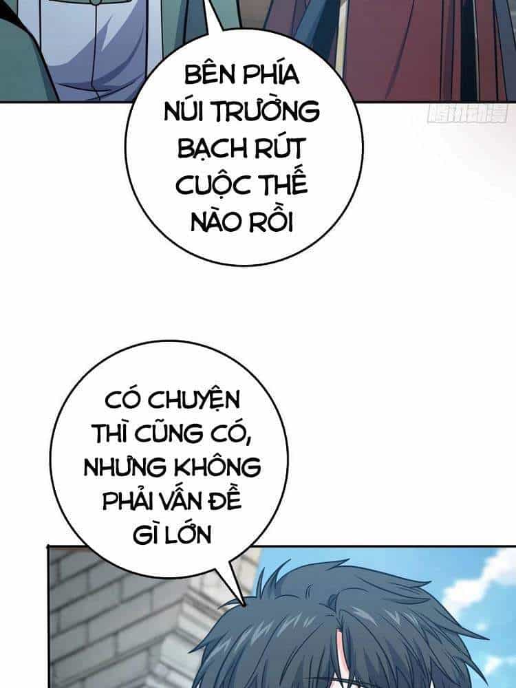Đại Vương Tha Mạng - Chương 276 - ảnh 42
