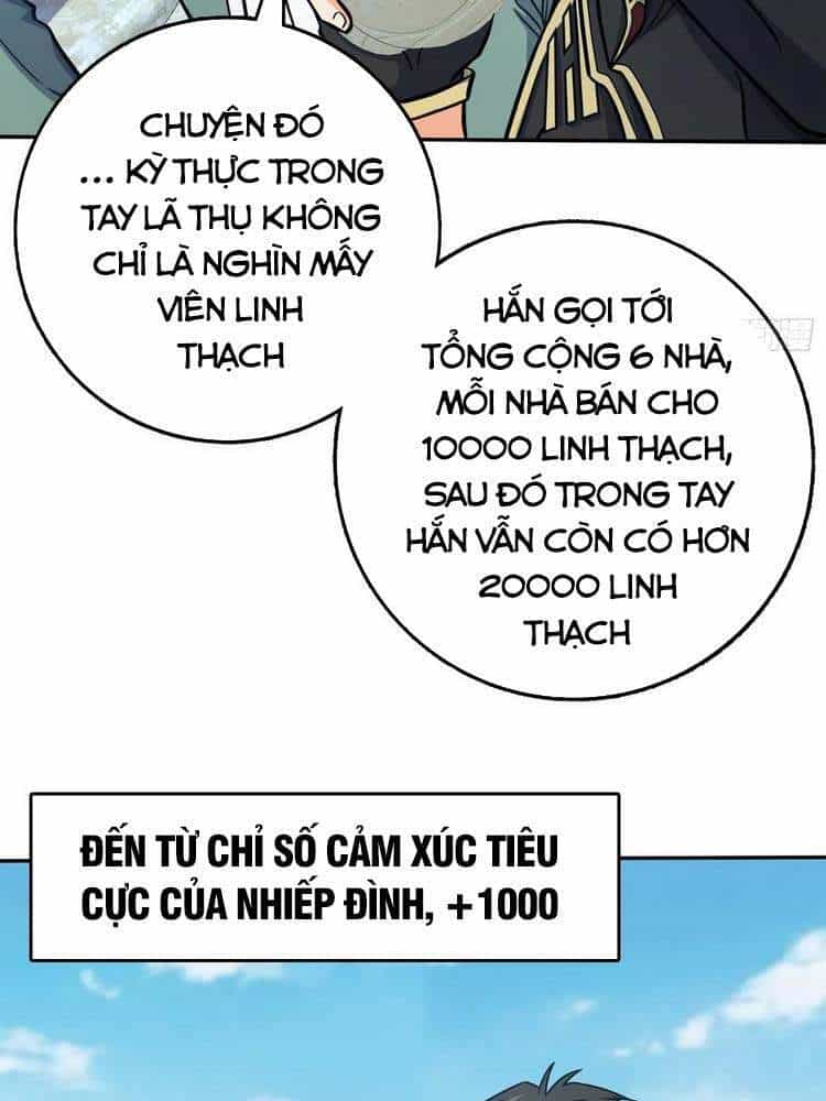 Đại Vương Tha Mạng - Chương 276 - ảnh 47
