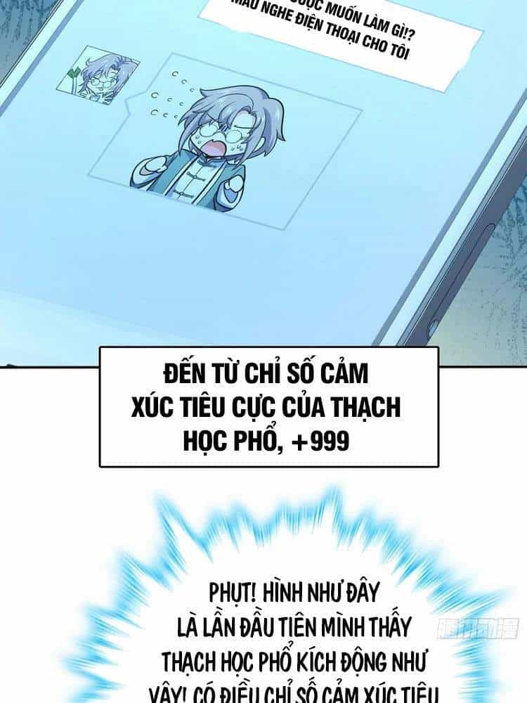 Đại Vương Tha Mạng - Chương 276 - ảnh 8