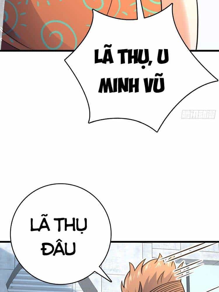 Đại Vương Tha Mạng - Chương 277 - ảnh 36
