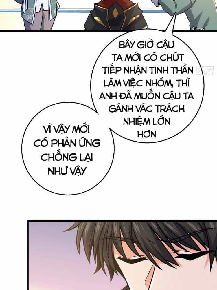 Đại Vương Tha Mạng - Chương 277 - ảnh 4