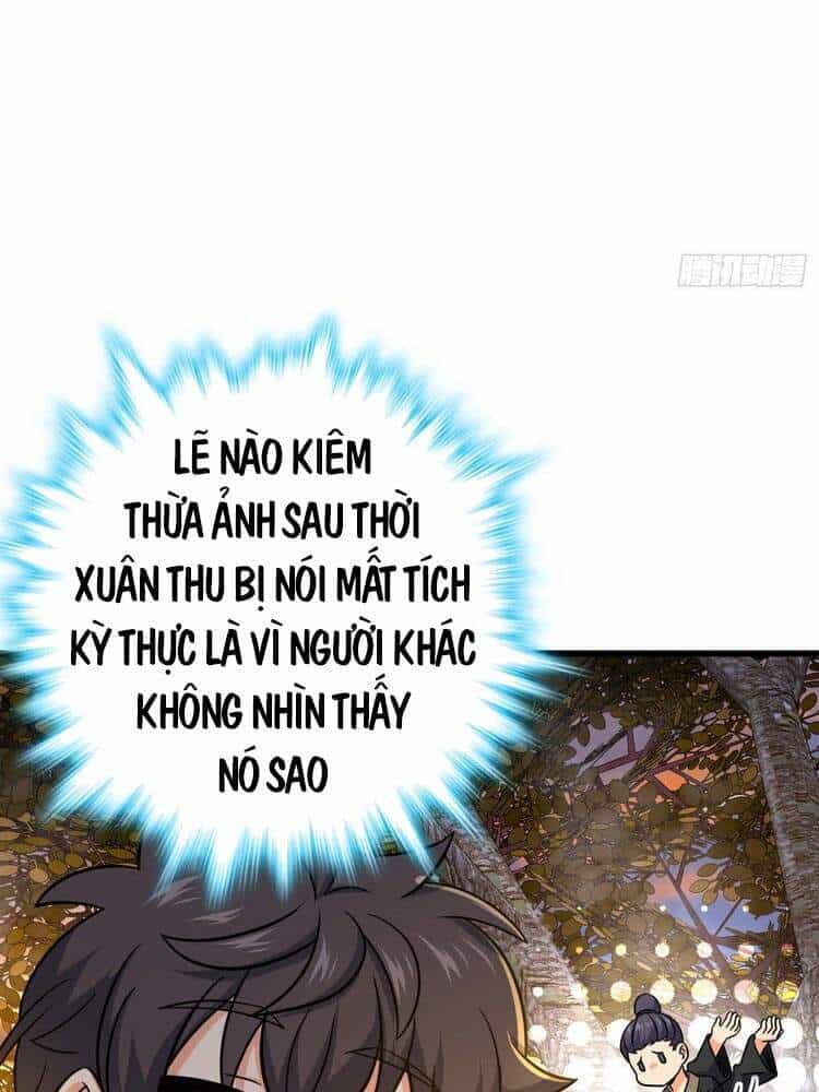 Đại Vương Tha Mạng - Chương 277 - ảnh 40