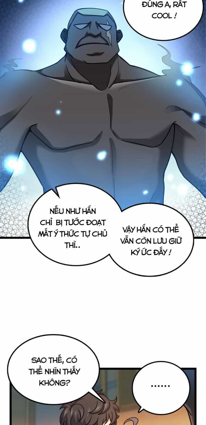 Đại Vương Tha Mạng - Chương 28 - ảnh 21