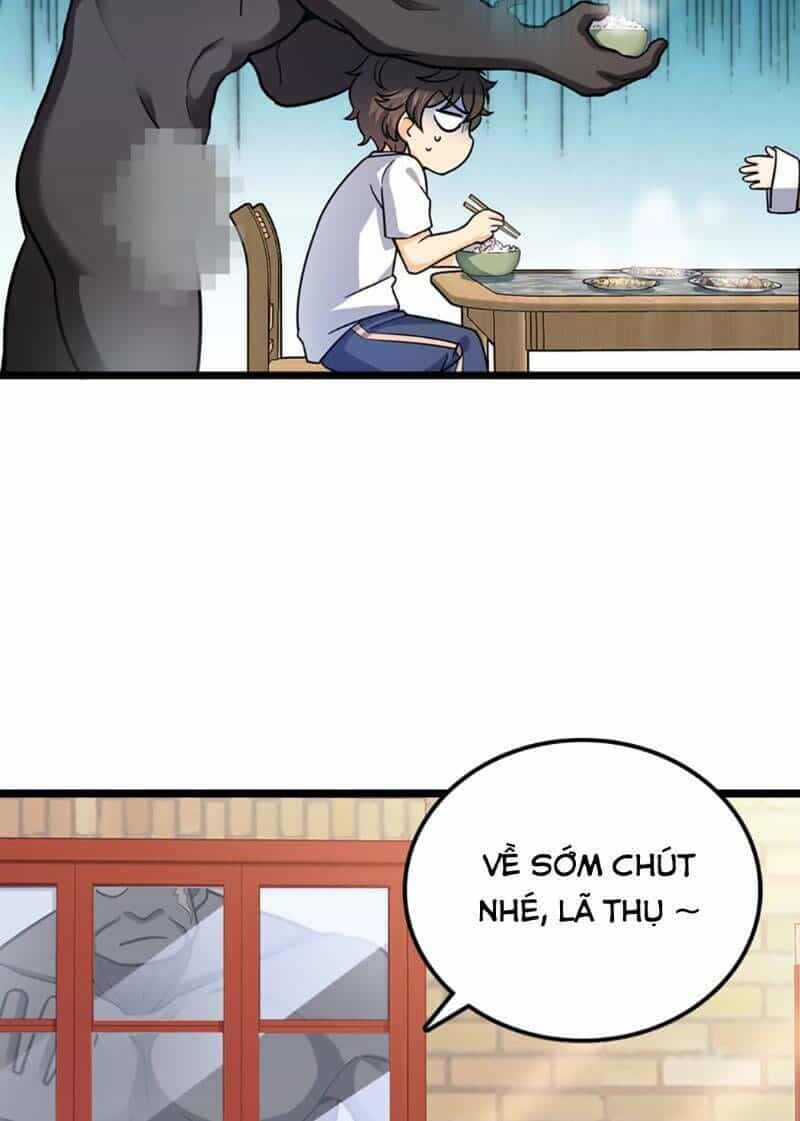 Đại Vương Tha Mạng - Chương 28 - ảnh 31