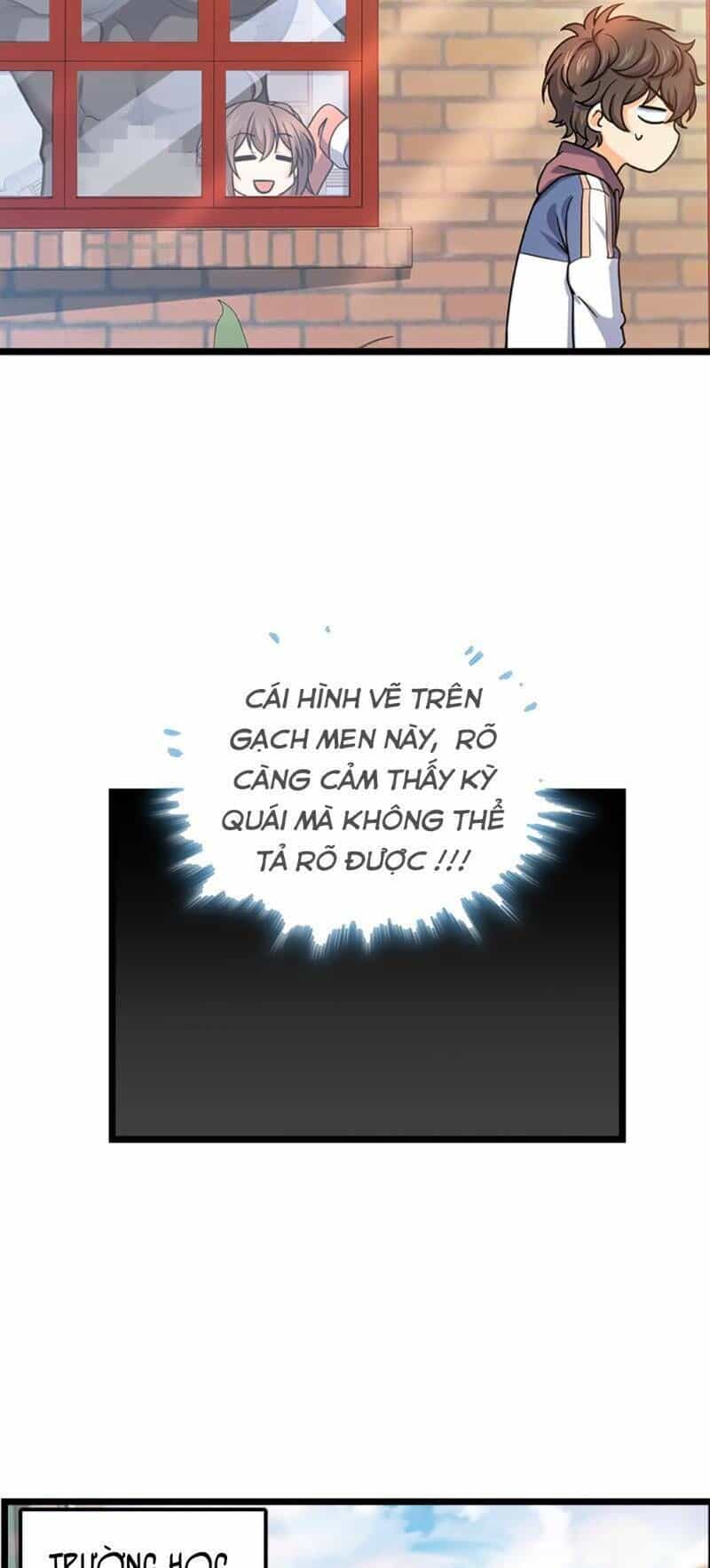 Đại Vương Tha Mạng - Chương 28 - ảnh 32