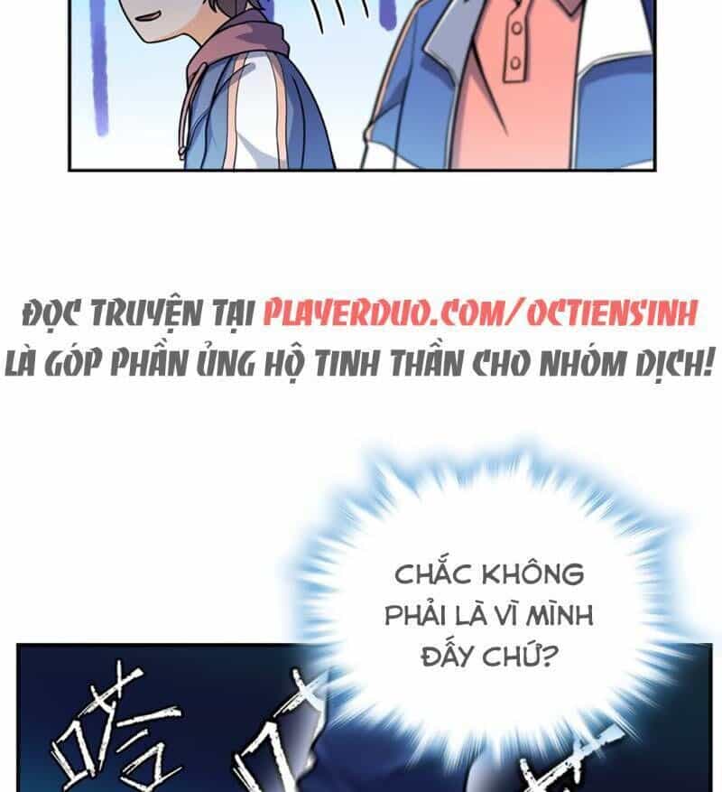 Đại Vương Tha Mạng - Chương 28 - ảnh 39