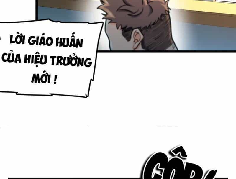 Đại Vương Tha Mạng - Chương 28 - ảnh 46