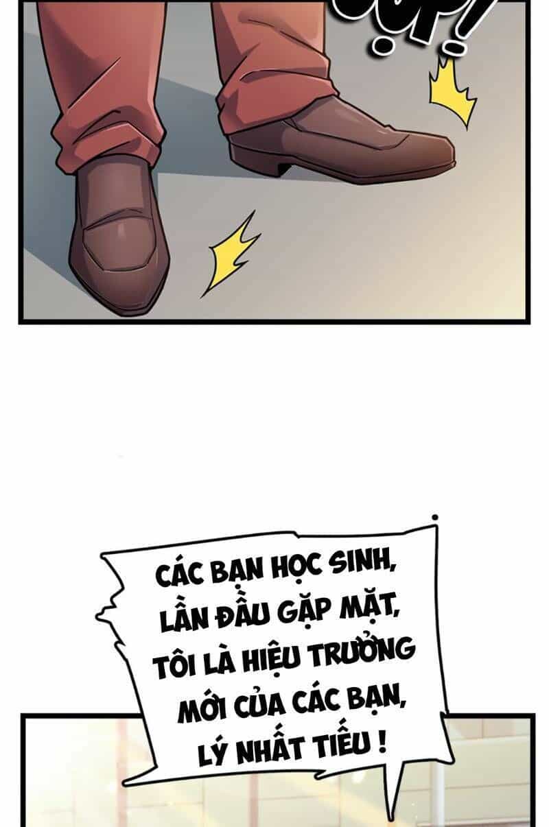 Đại Vương Tha Mạng - Chương 28 - ảnh 47