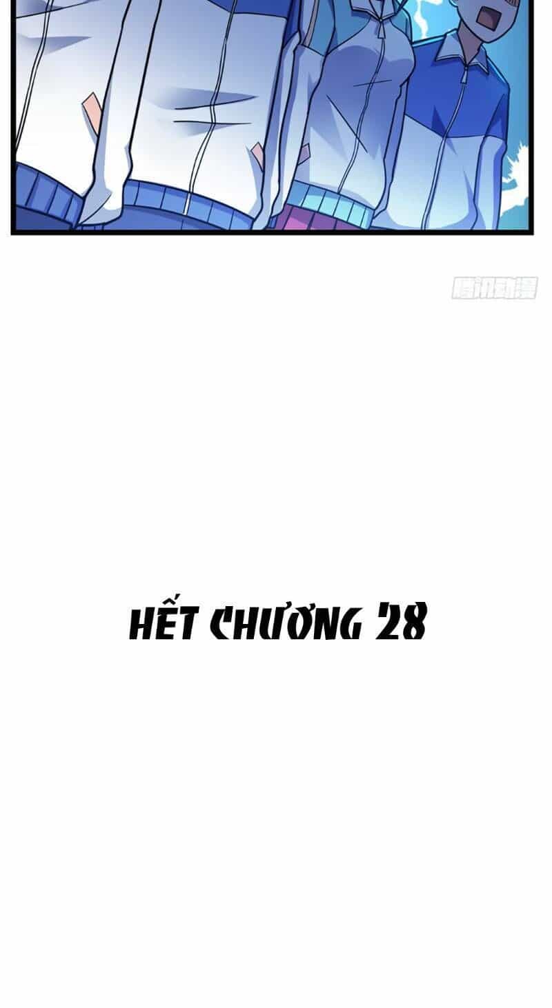 Đại Vương Tha Mạng - Chương 28 - ảnh 57