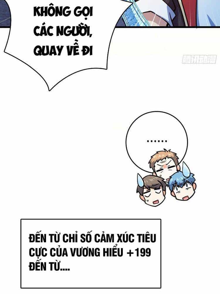 Đại Vương Tha Mạng - Chương 278 - ảnh 12