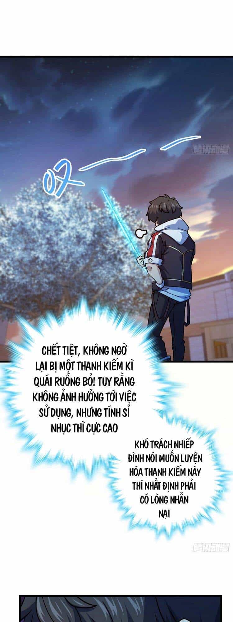 Đại Vương Tha Mạng - Chương 278 - ảnh 13