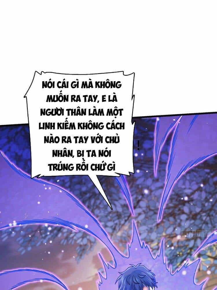 Đại Vương Tha Mạng - Chương 278 - ảnh 29